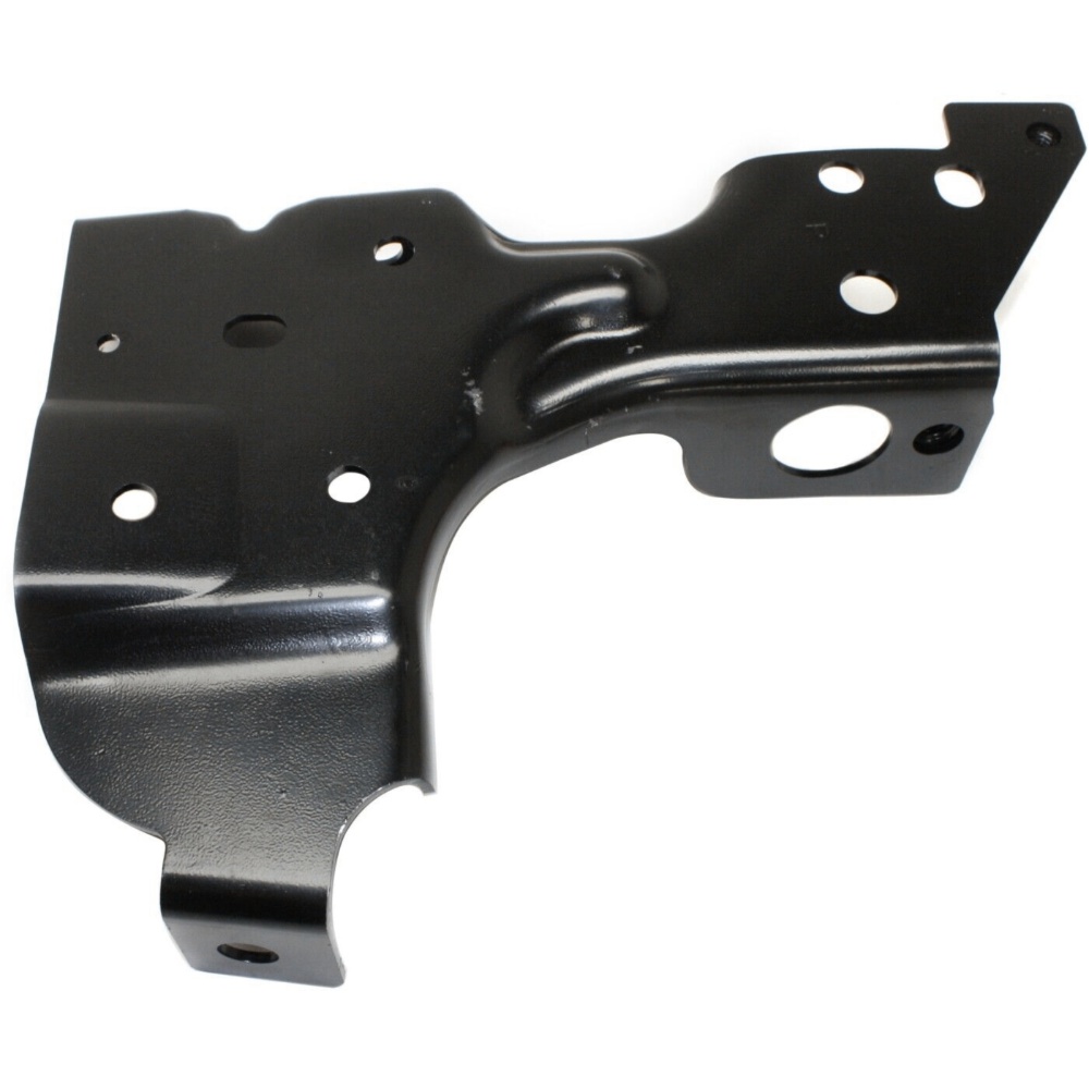 Bumper Bracket For LD Limited Sierra Silverado Mounting Bracket Rear Right