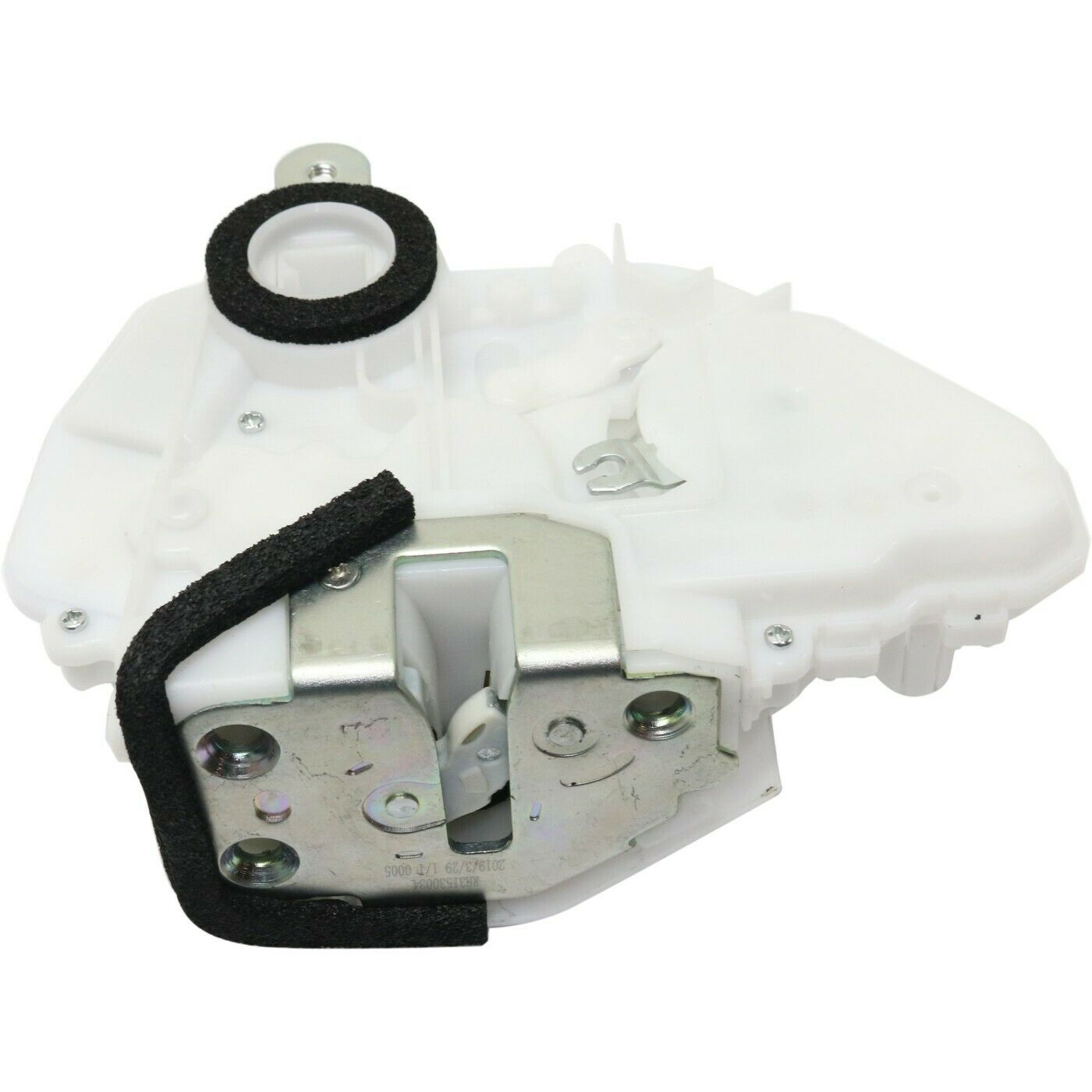 Door Lock Actuator Front Driver Left Side LH Hand For 09-15 Pilot Sport Utility