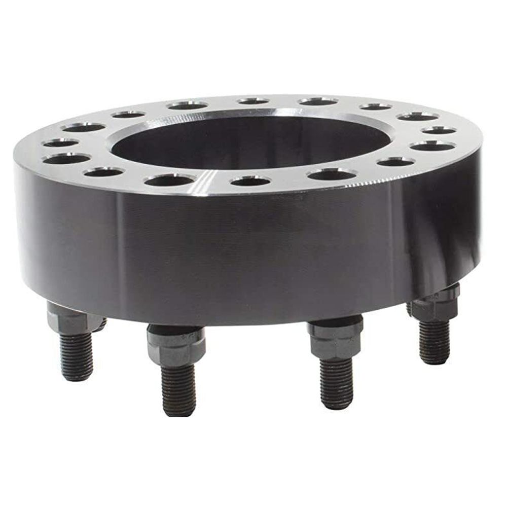 8x170 Hub Wheel Spacers 2" Inch For 2003-2009 Ford F-250 Superduty 14x1.5 1pc