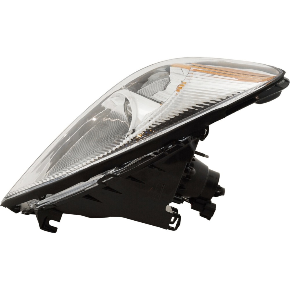 Headlight For 00-07 Ford Taurus Sedan 00-05 Ford Taurus Wagon Passenger Side