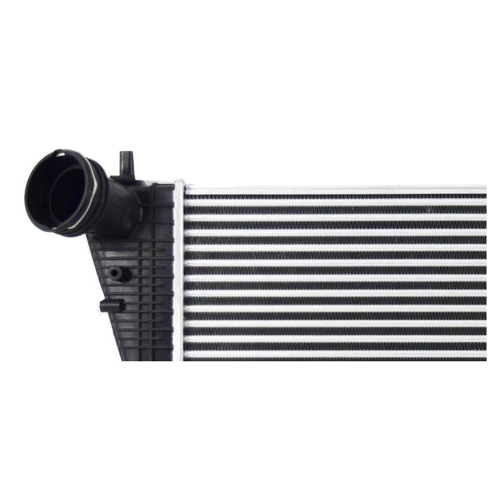 Intercooler For 2012-2016 Volkswagen Tiguan Sport & Style Sport Utility 2.0L