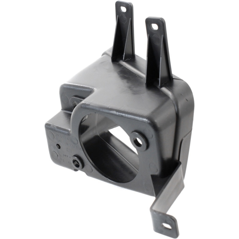 Fog Light Bracket For 2015-2018 Chevrolet Tahoe Passenger Side