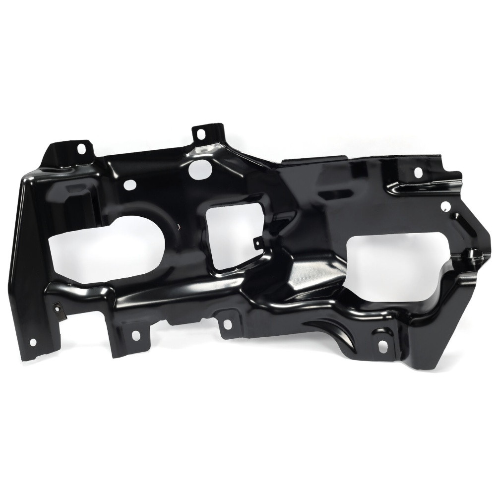 Bumper Support Bracket For Limited Sierra Front Driver Left Side