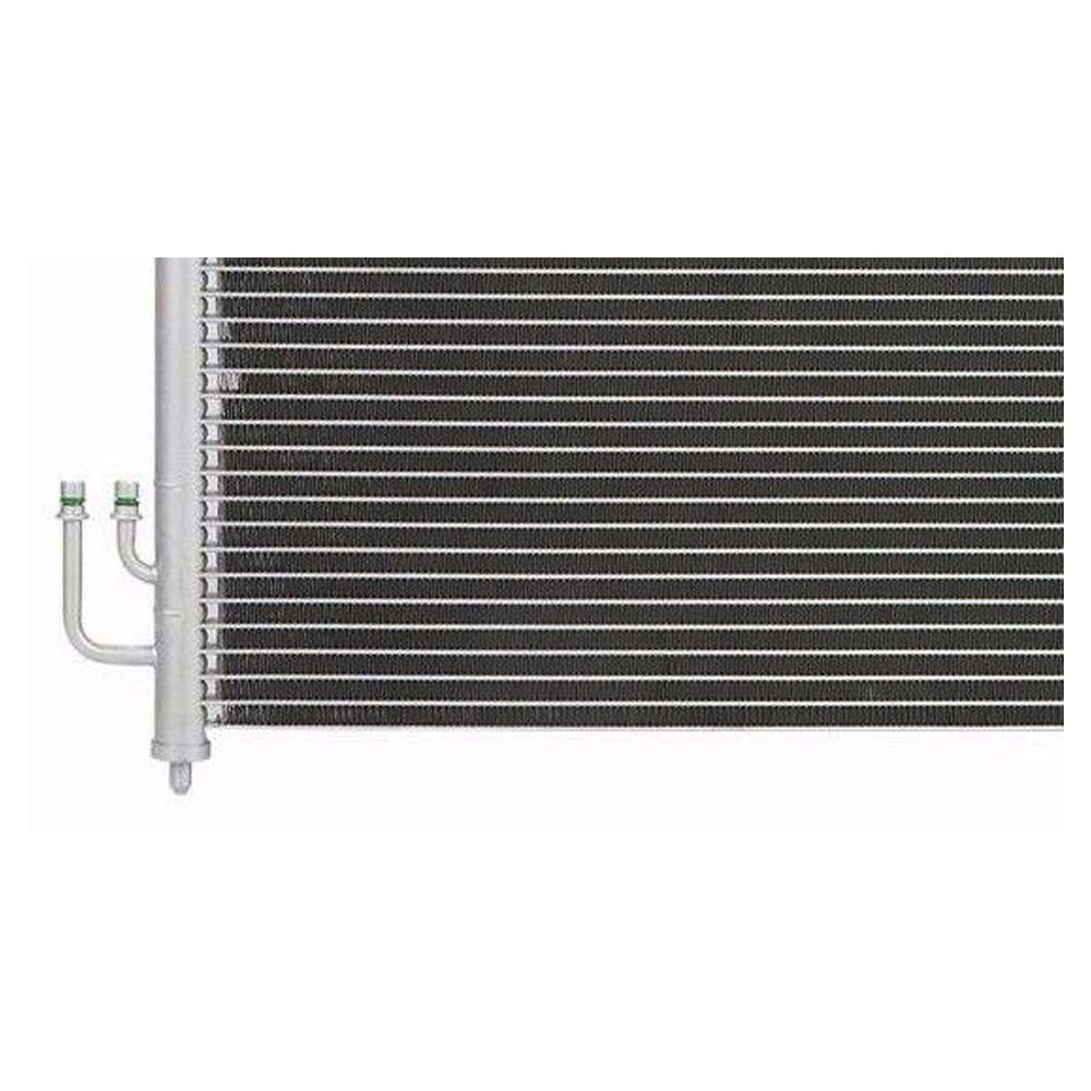 AC Condenser For 2003-2007 Nissan Murano SL Sport Utility 3.5L