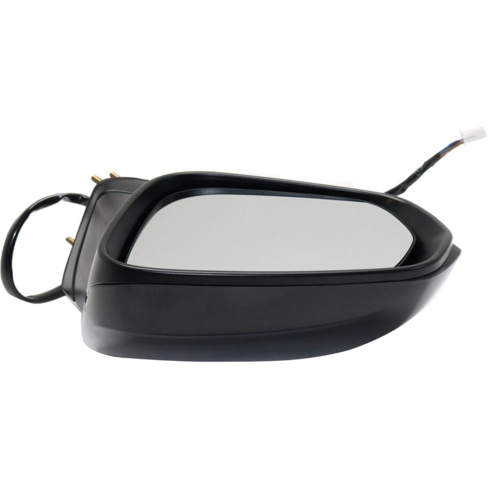 Mirror Driver Left Side Heated Left Hand For Lexus LX1320158 879400E240C0-PFM