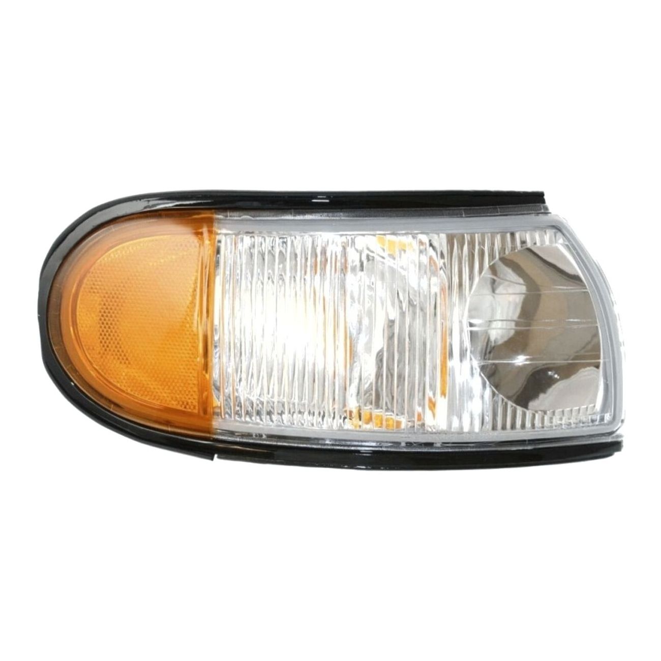Corner Light For 1996-1998 Villager 1996-1998 Quest Passenger Side Incandescent