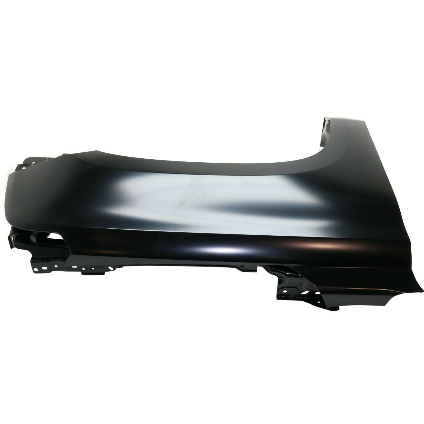 Fender Front Quarter For GMC Yukon GMC Yukon XL Passenger Right Side RH Hand