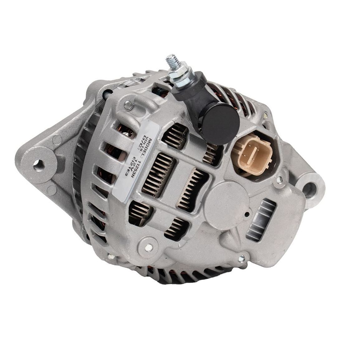 For Suzuki 2007-2009 SX4 Base Hatchback Alternator