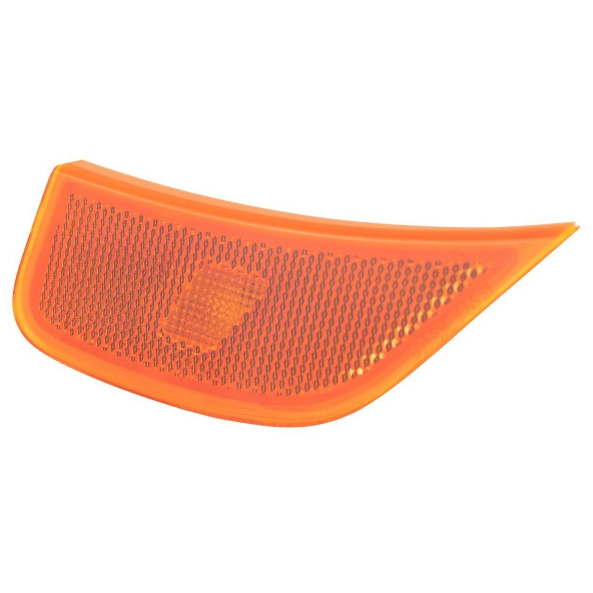 For 2021 Cadillac Escalade Premium Luxury Sport Utility Side Marker Light Set