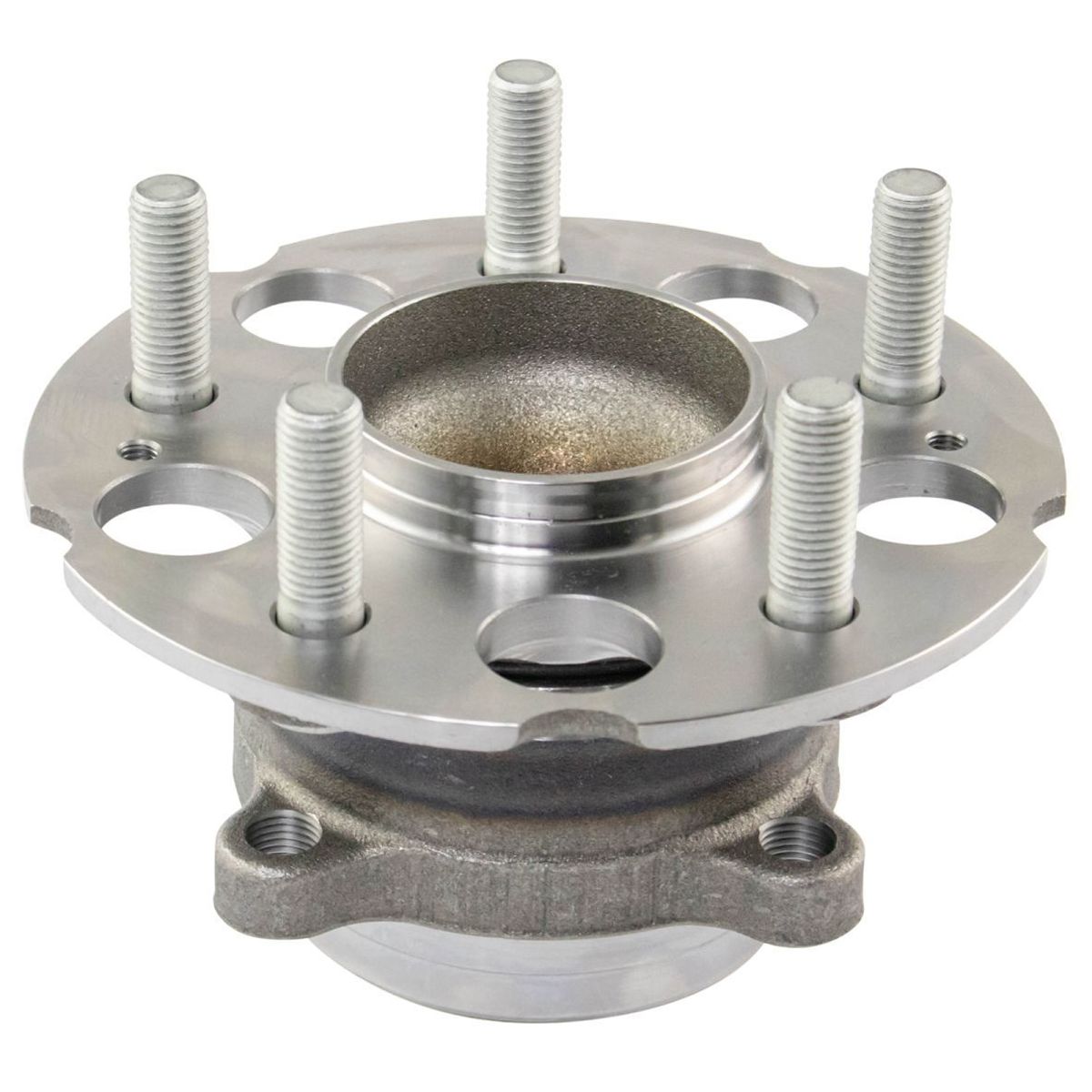 Rear Wheel Bearing & Hub Assembly LH Driver Or Passenger Side For CR-V