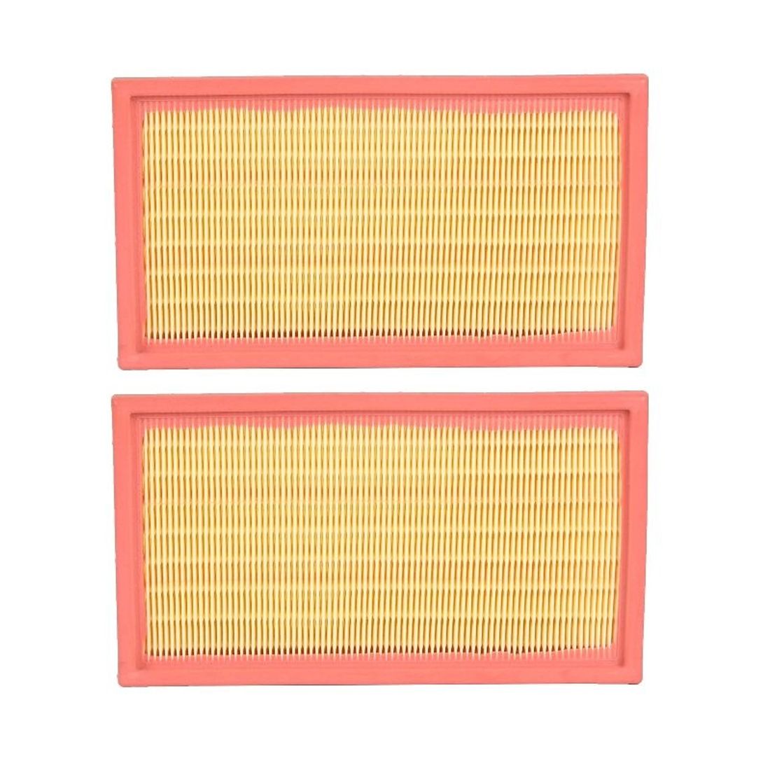 2 Sets Of - For 1985-1997 318 325 525 528 750 850 E28 E30 E31 E32 E34 E36 Engine Air