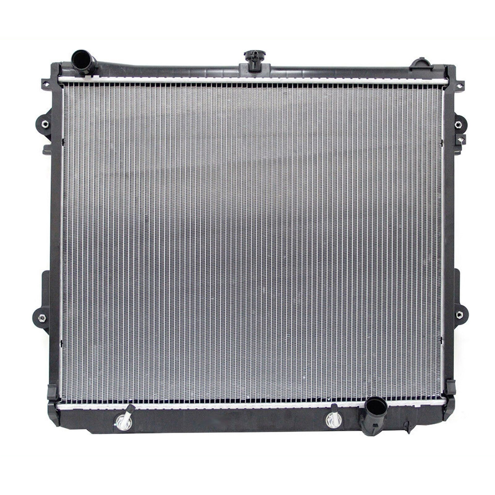 Radiator For 08-18 LX570 Sport Utility 08-18 Land Cruiser Sport Utility 5.7 5.7