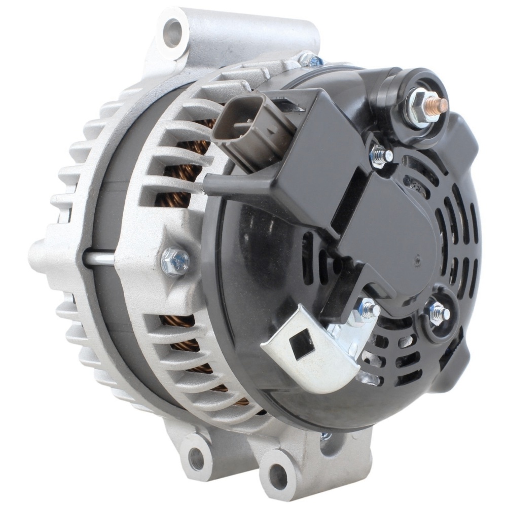 Alternator For 2007 Honda Accord 2007-2008 Honda CR-V 2006-2010 Honda Civic 2.4L