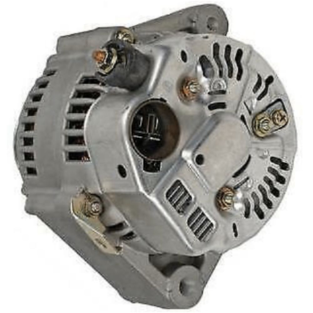 ALTERNATOR 96 For Acura CL Honda Accord Odyssey Prelude Isuzu Oasis 2.2 2.3 SI