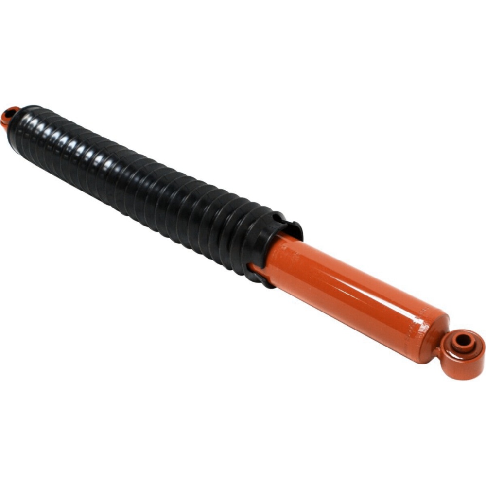 For Ford Shock Absorber And Strut Assembly Rear Driver Or Passenger Side