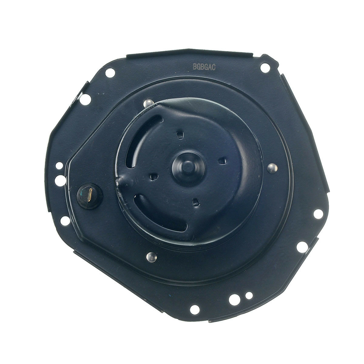 Blower Heater Motor W/Fan Cage For 1990-96 Buick Cadillac Chevrolet GMC Pontiac