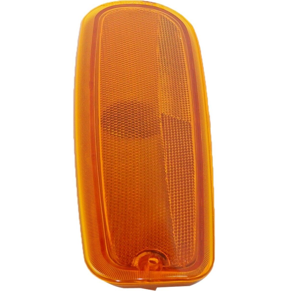 Side Marker For An-an Chevrolet Express 1500 Front Driver And Passenger Side