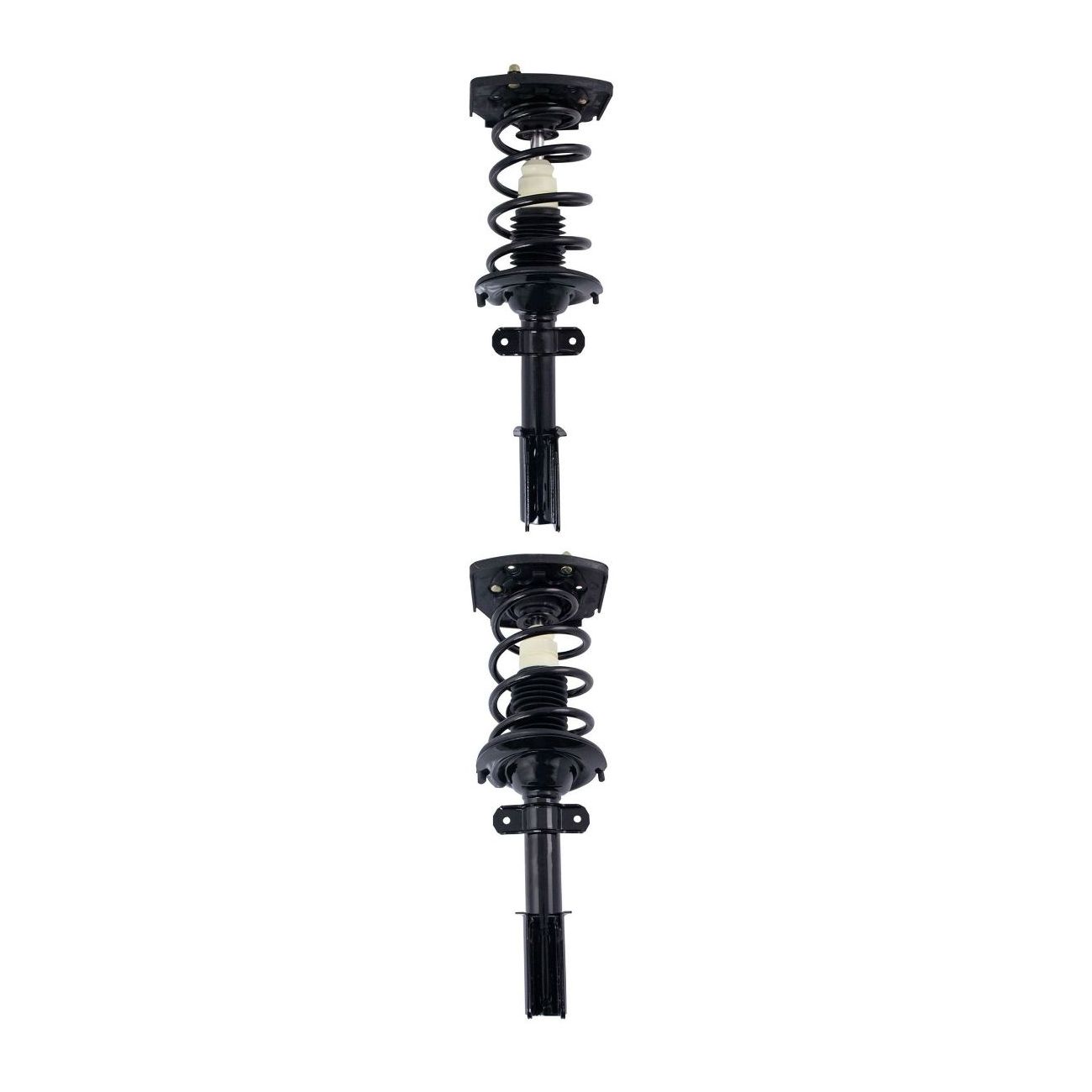 2pcs LH&RH Complete Loaded Strut Spring Assembly For Regal Grand Prix