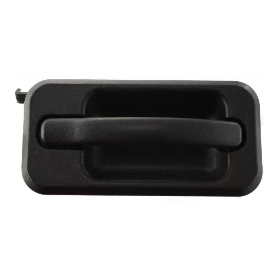 Exterior Door Handle For Hummer 2003-2009 H2 H2 Front Passenger Primed Plastic