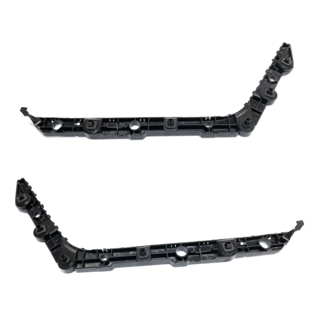 Bumper Bracket Set For Nissan 2013-2019 Sentra Sedan Rear Left & Right 2Pc