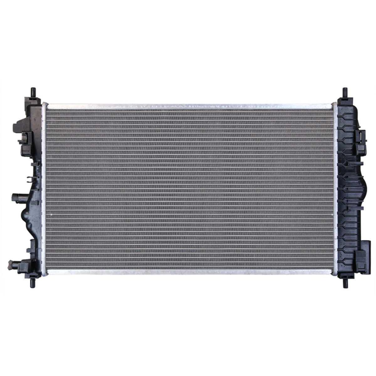 For 2011 2012 2013 2014 2015 Chevrolet Cruze 2016 Cruze Limited Radiator