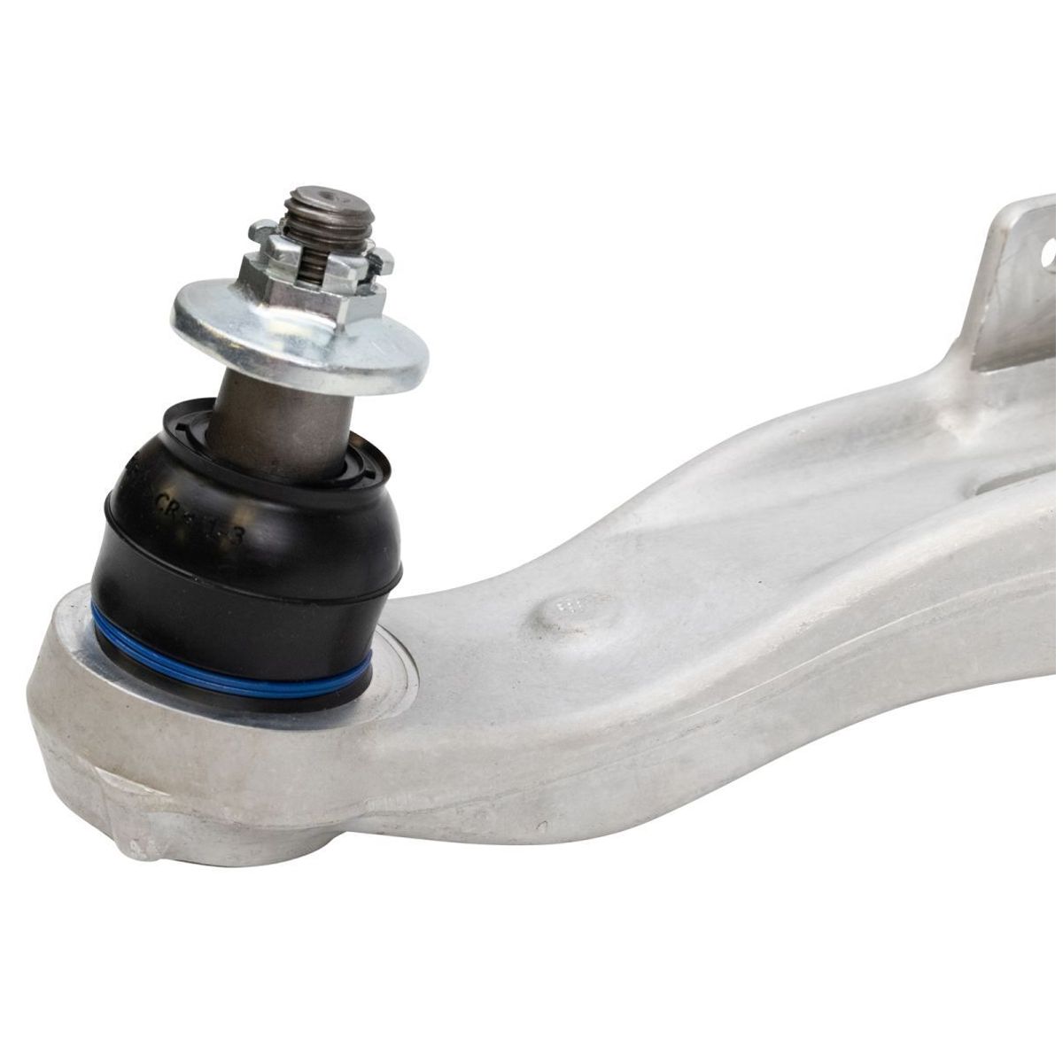 For 14-19 Acura MDX Base 14-19 Acura MDX SH-AWD Front Control Arms Links Kit