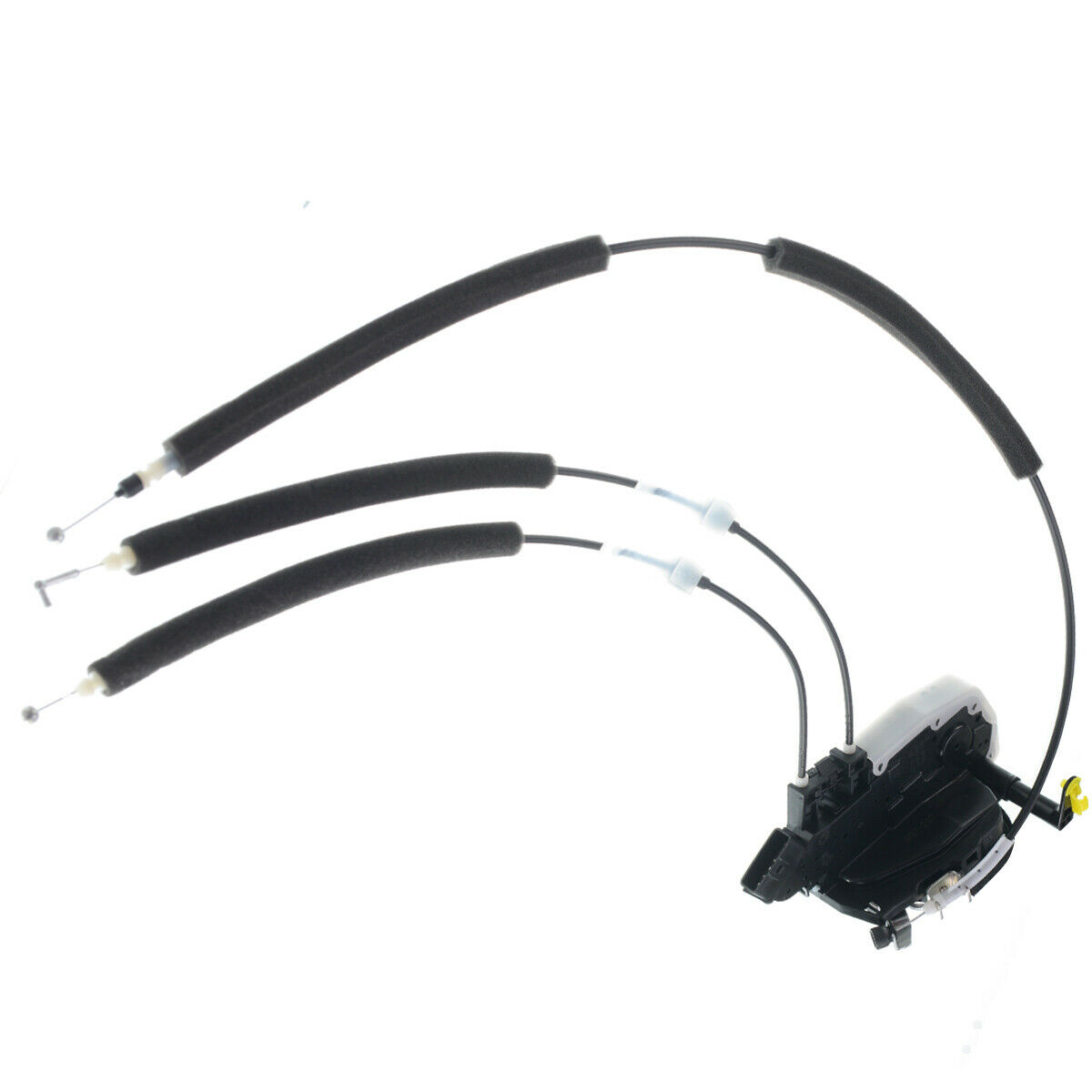 2 Sets Of - Door Lock Actuator Motor Front Driver Side For 2007-2012 Nissan Altima
