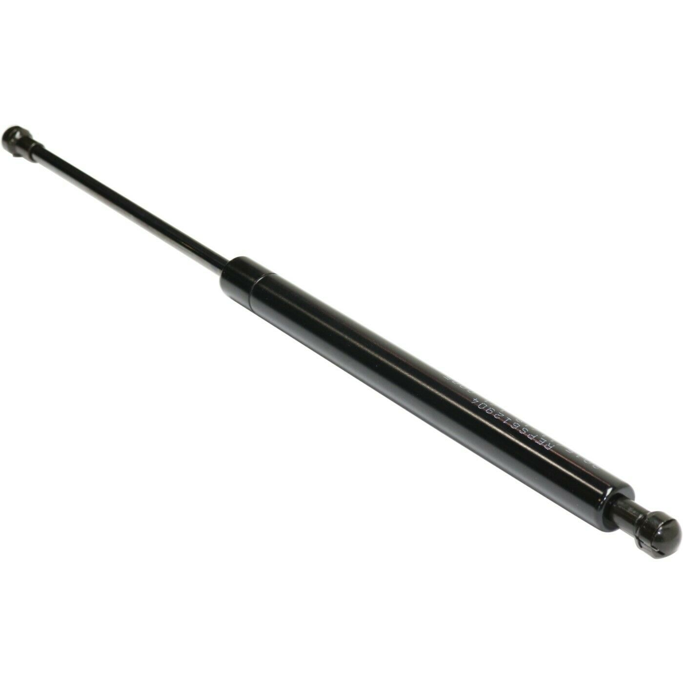 Set Of 2 Trunk Lid Lift Supports Pack Rear Driver & Passenger Side LH RH For TC