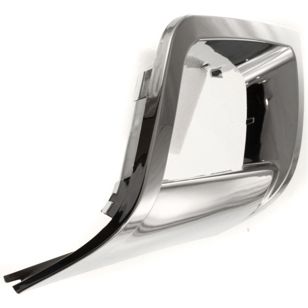 Fog Light Trim Driving Lamp Passenger Right Side For Chevrolet Right Hand