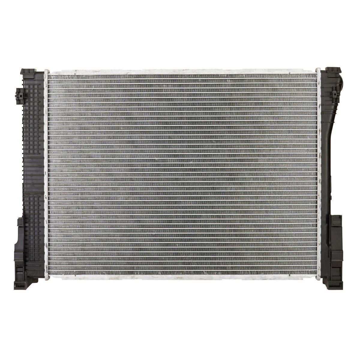 For 2010-2012 Mercedes-Benz GLK350 4Matic Sport Utility Radiator