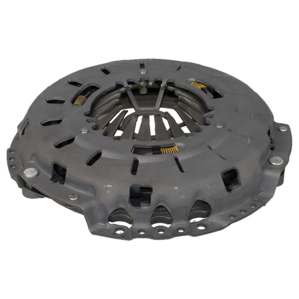 HD CLUTCH KIT SET For 98-00 Explorer 98-00 Ranger 98-00 B4000 4.0L OHV 6cyl