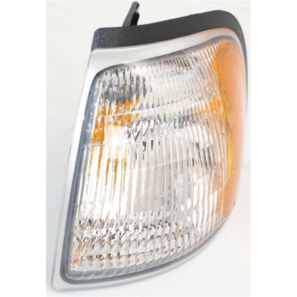 2 Sets Of - Side Corner Parking Turn Signal Light Lamp Driver Left For 98-00 Mazda