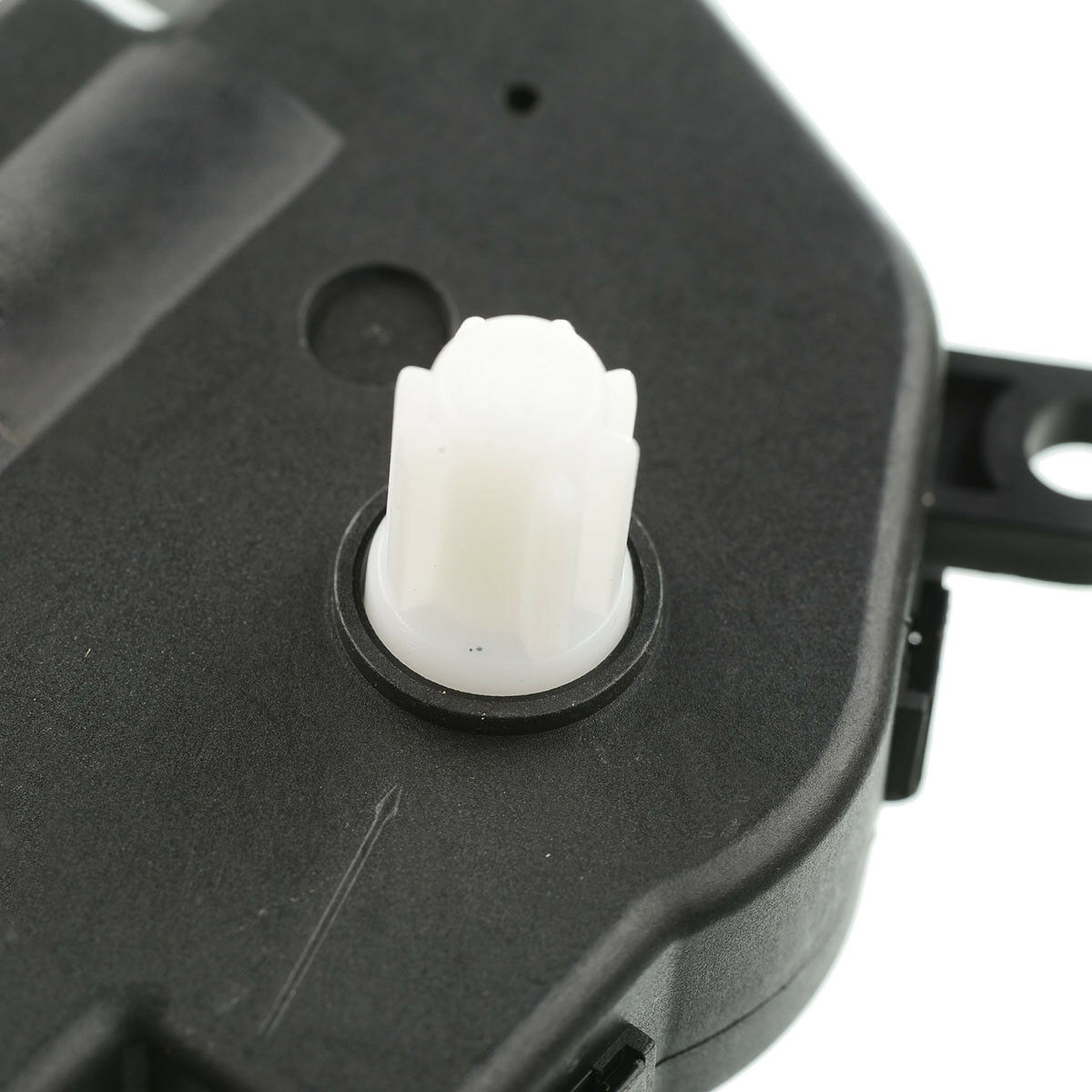 HVAC Heater Blend Air Door Actuator For 2004-2015 Infiniti Nissan