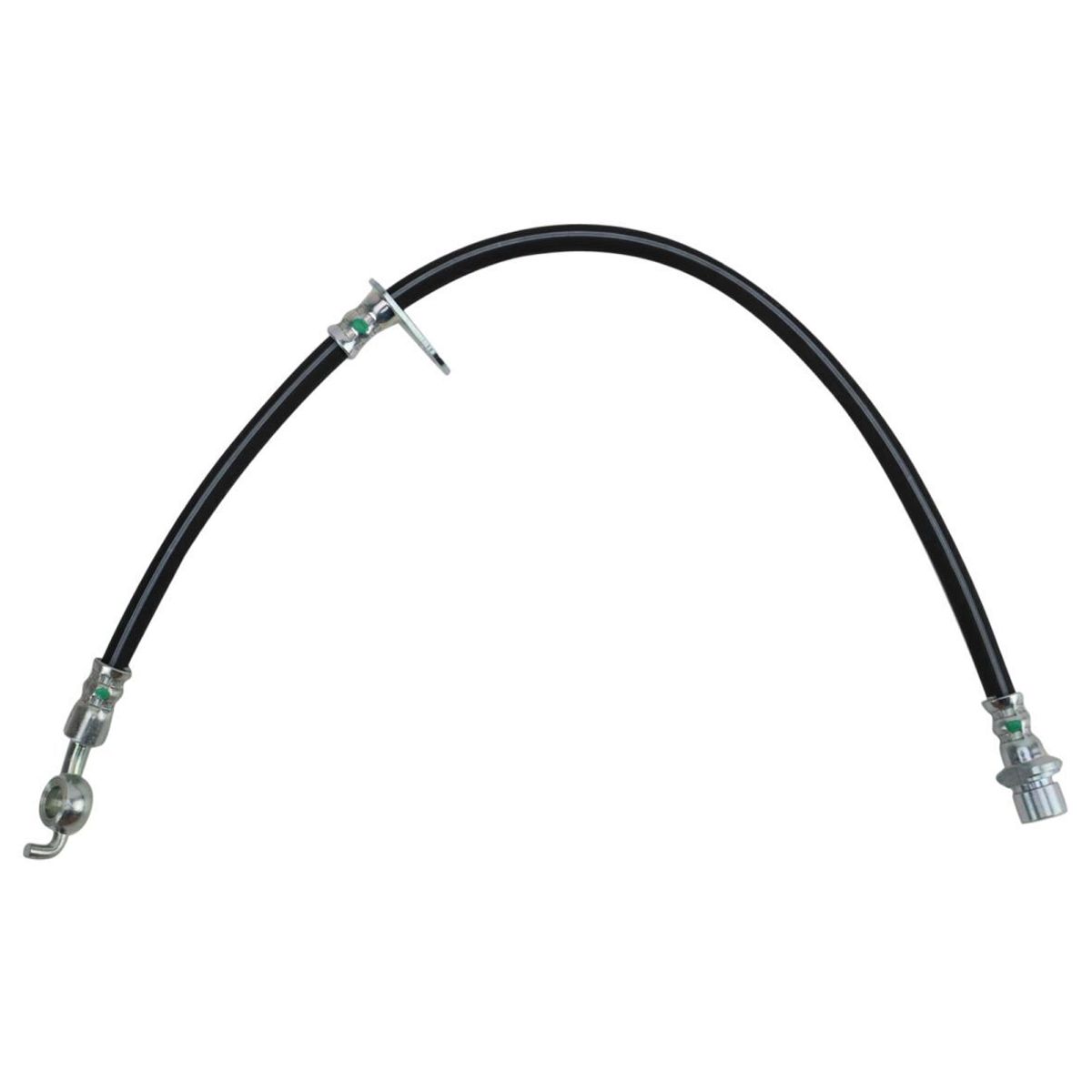 For 1997-2004 Avalon Camry ES300 RX300 Solara Front Left Brake Hose