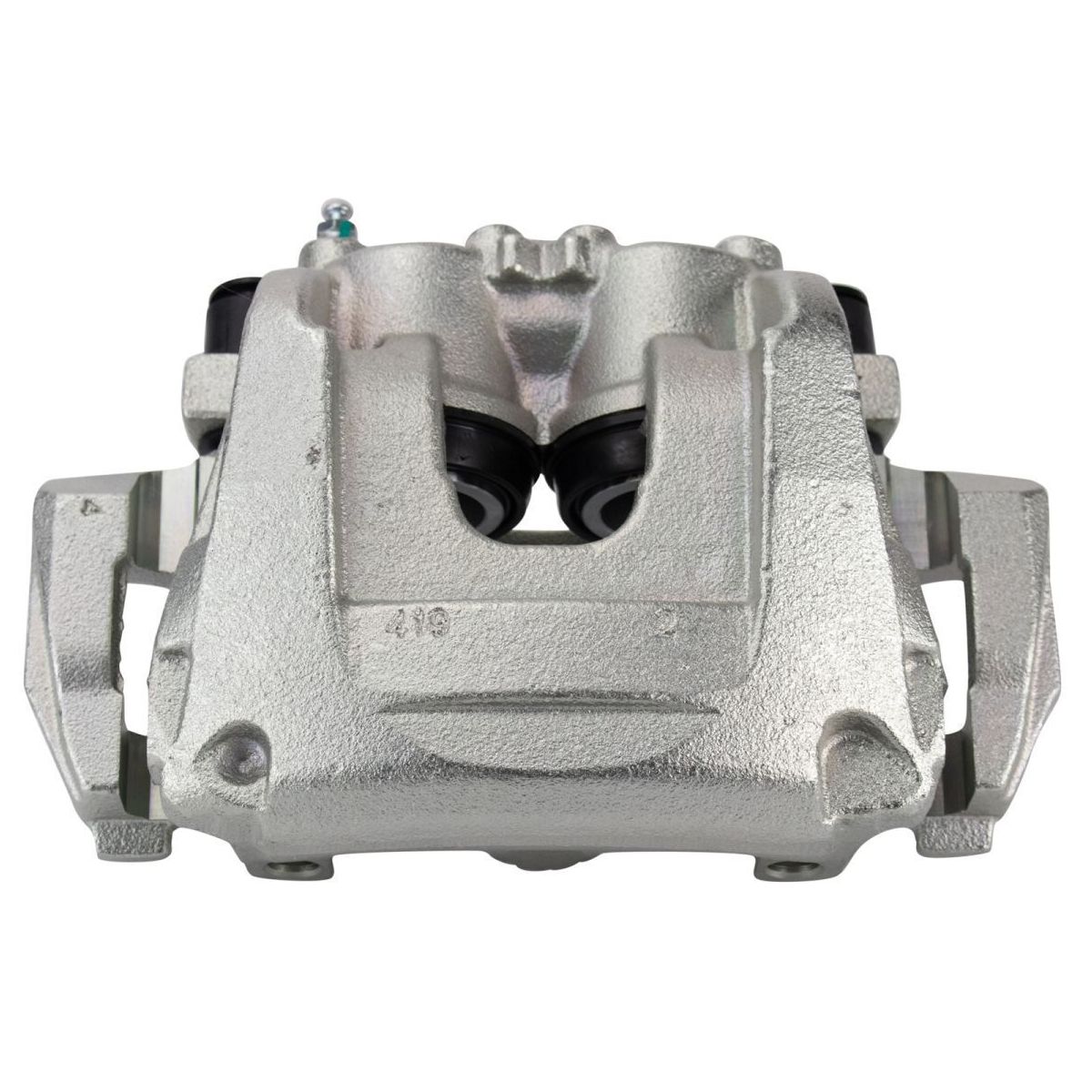 For 2015-2018 Ford Edge Titanium Sport Utility Front Right Brake Caliper