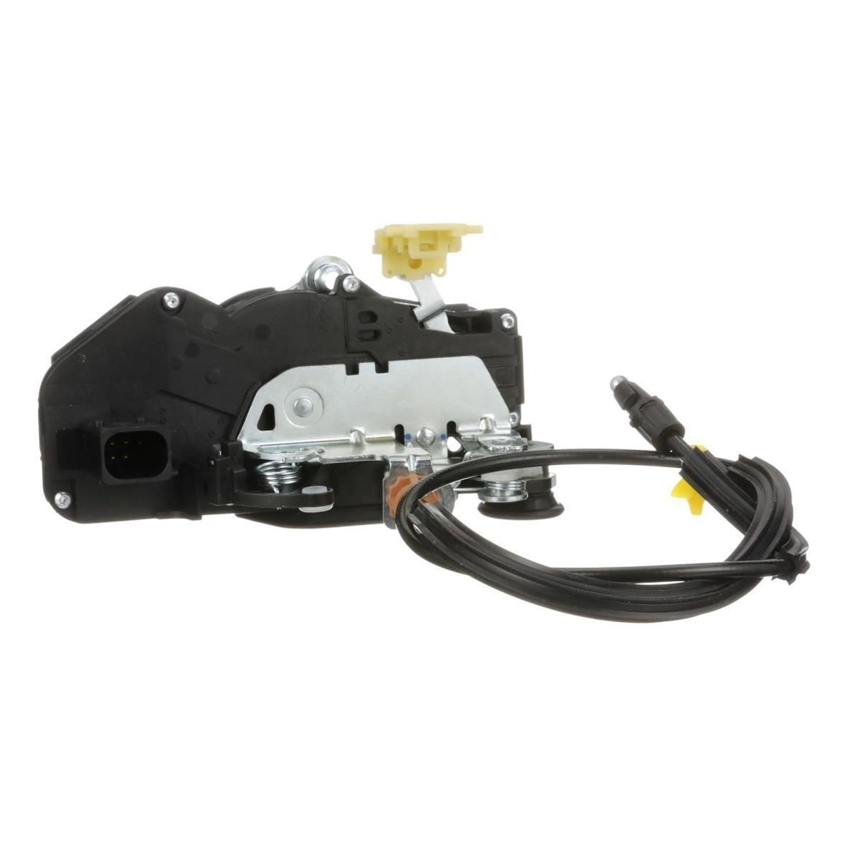 For 08-09 Escalade ESV Platinum Door Lock Actuator-Crew Cab Pickup Rear Left