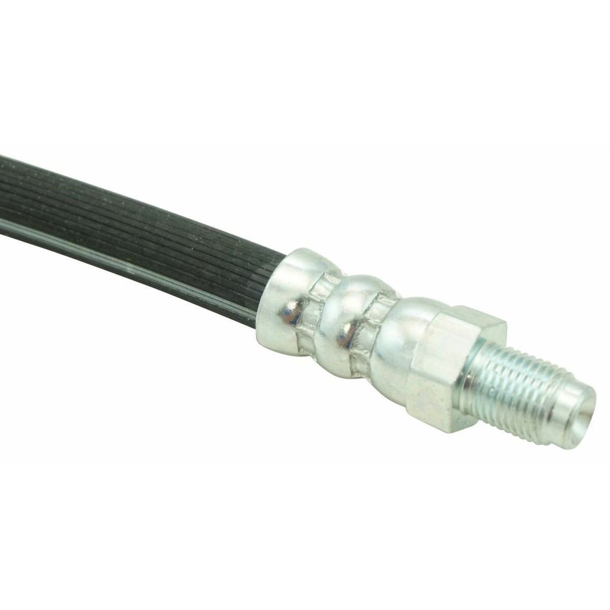 3 Sets Of - Front Brake Line Flex Hose Driver Or Passenger Side LH Mazda Mercury