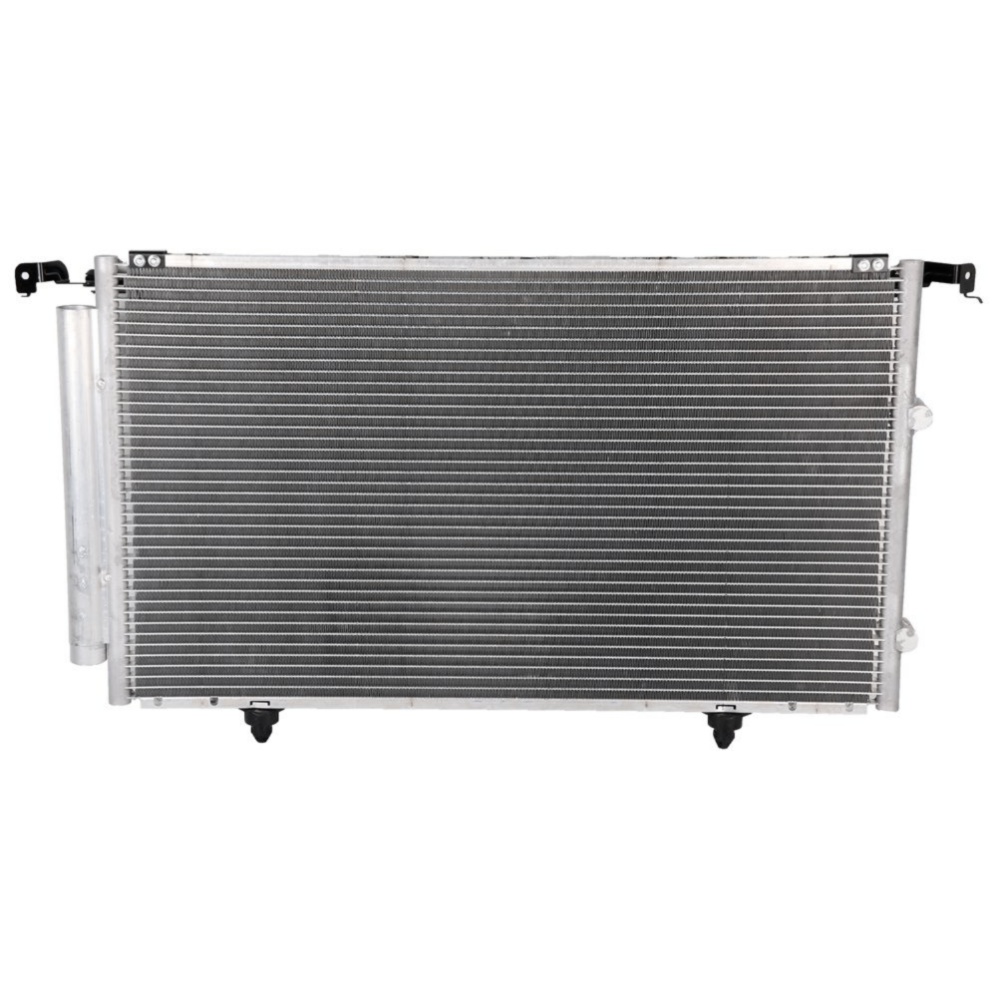 AC Condenser For 02-03 ES300 04-06 ES330 02-06 Camry 04-08 Solara 4-Door 3113