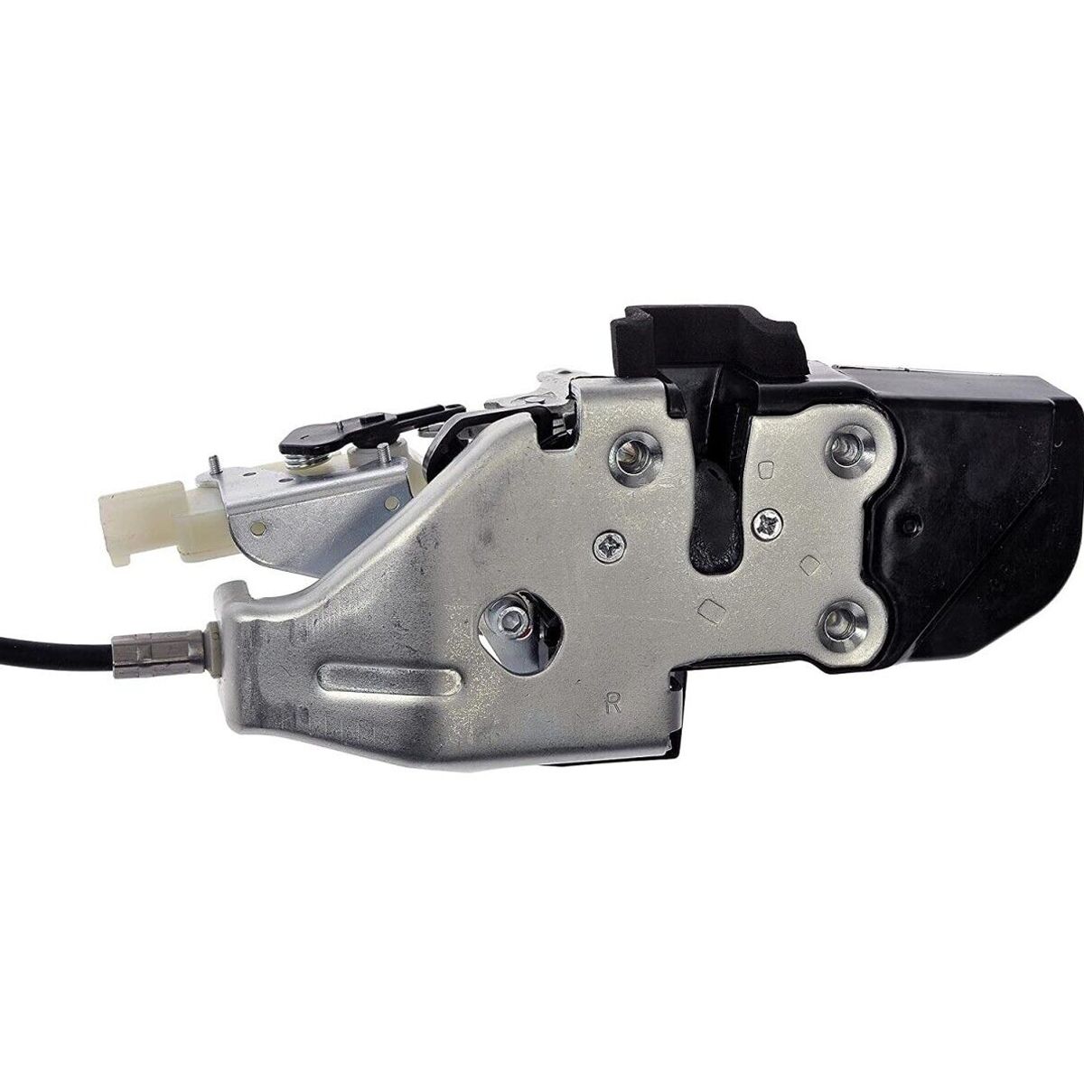 For 2011 Challenger SE Coupe Door Lock Actuator Front Passenger Right Side Hand