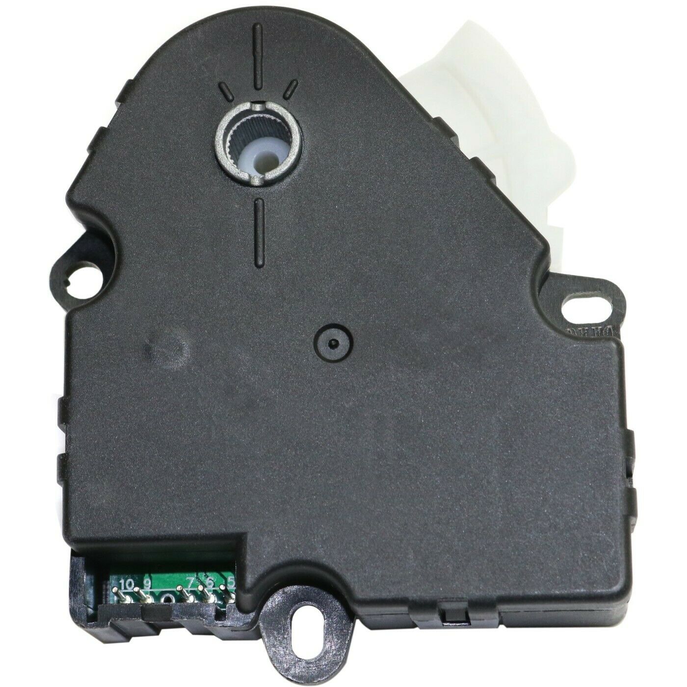 6 Sets Of - HVAC Heater Blend Door Actuator For Buick Chevrolet GMC Isuzu Oldsmobile