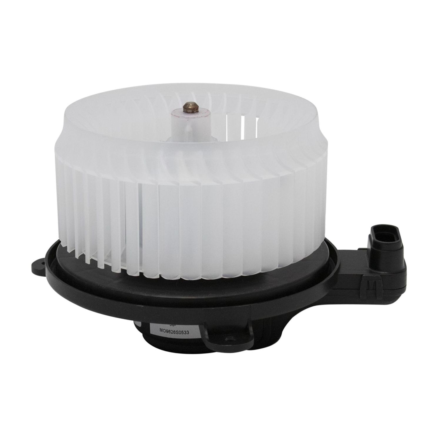 For 18-19 Mitsubishi Outlander Sport A/C AC Heater Blower Motor With Fan Cage