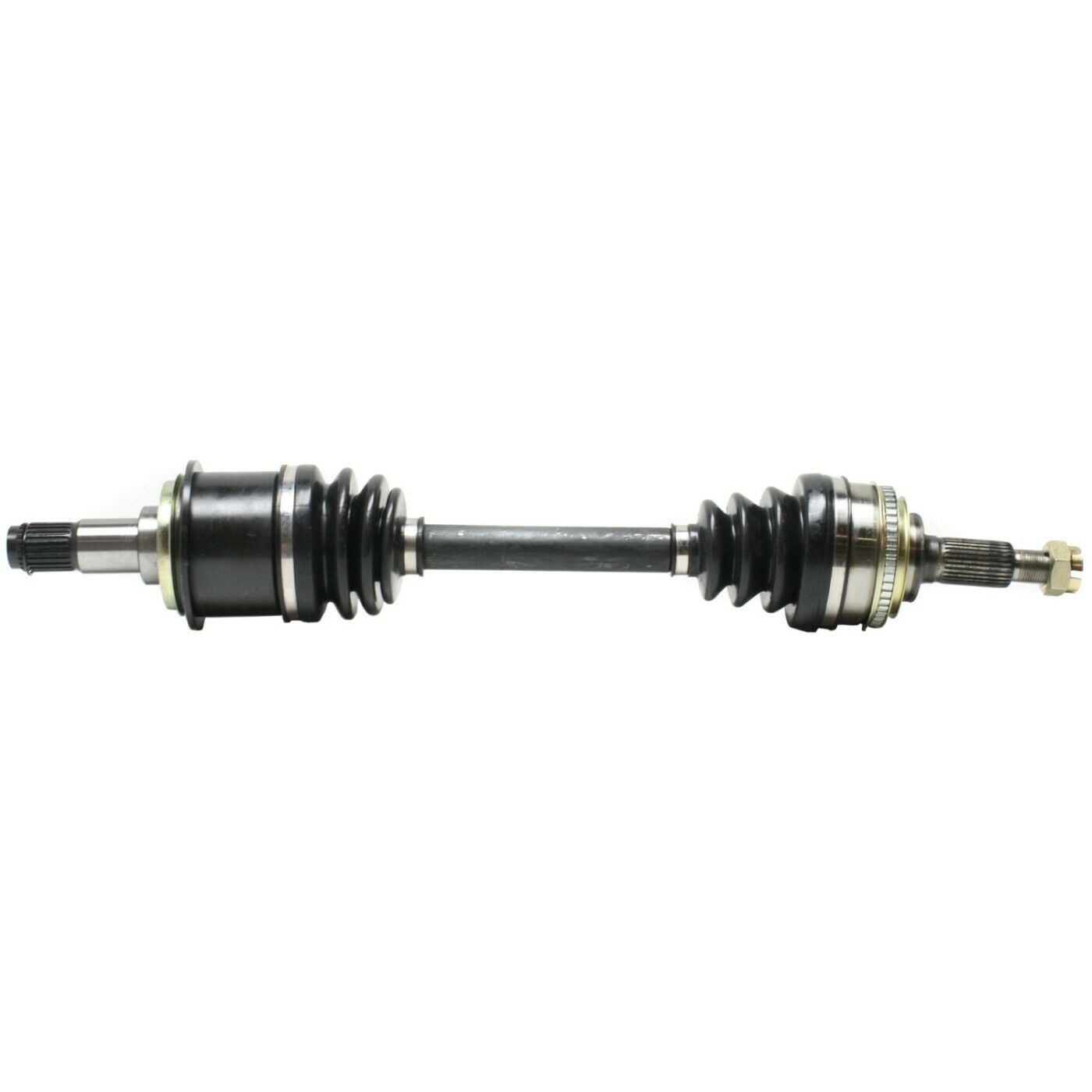 CV Joint Axle Shaft Assembly Driver Left Side Front LH Hand For Lexus Toyota