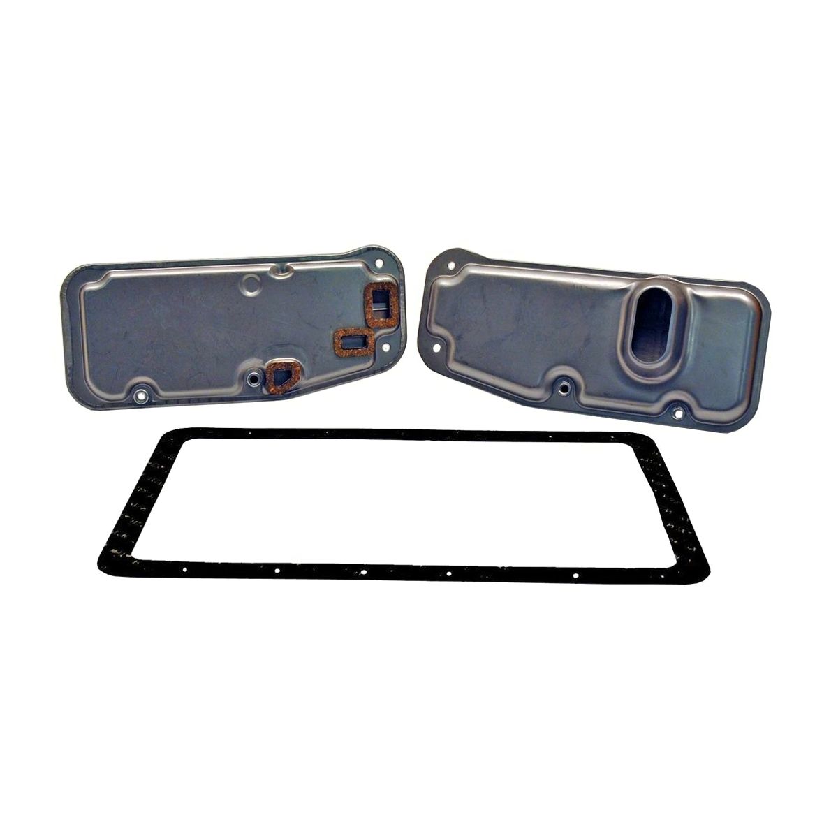 For 2003 Rodeo Sport S V6 Transmission Filter Kit-Auto Trans Filter Kit 58030