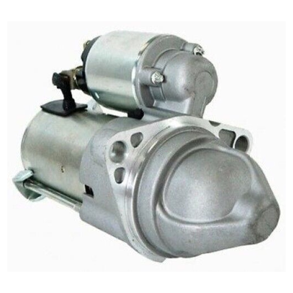 Starter For Pontiac 2007 Solstice Base Convertible .2l L4 07