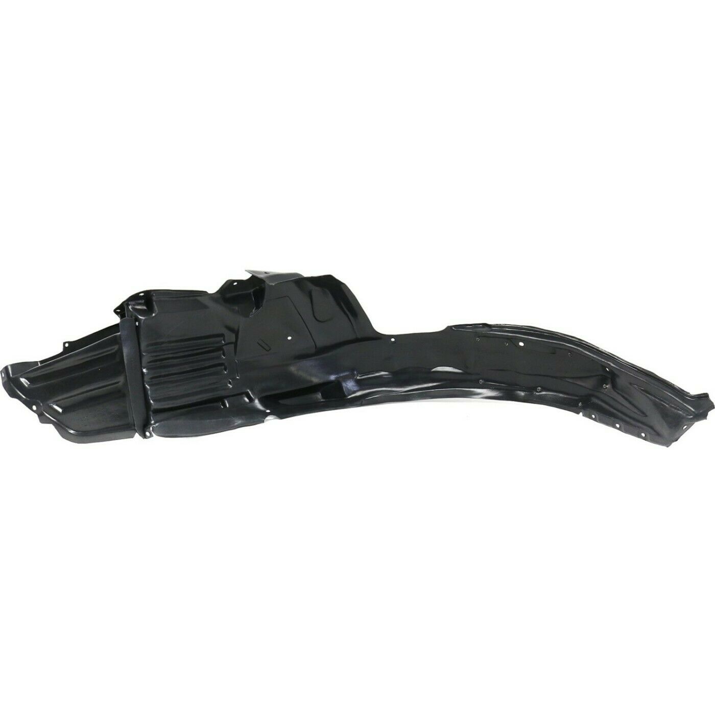 Fender Liners For Subaru 2015-2016 Impreza Front Driver & Passenger Side