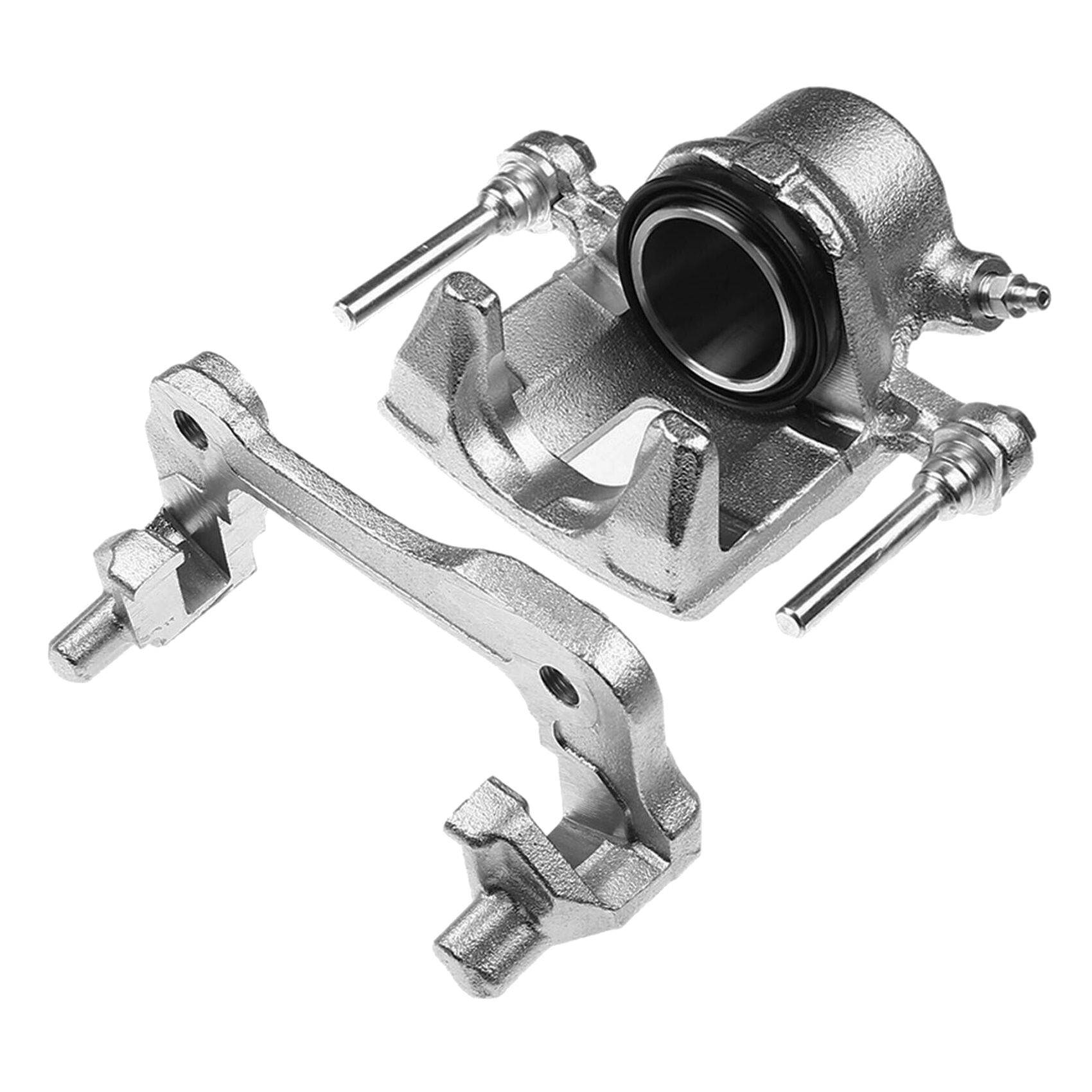 Disc Brake Caliper W/Bracket For Chevrolet Tracker Suzuki X-90 Front Left 2Door