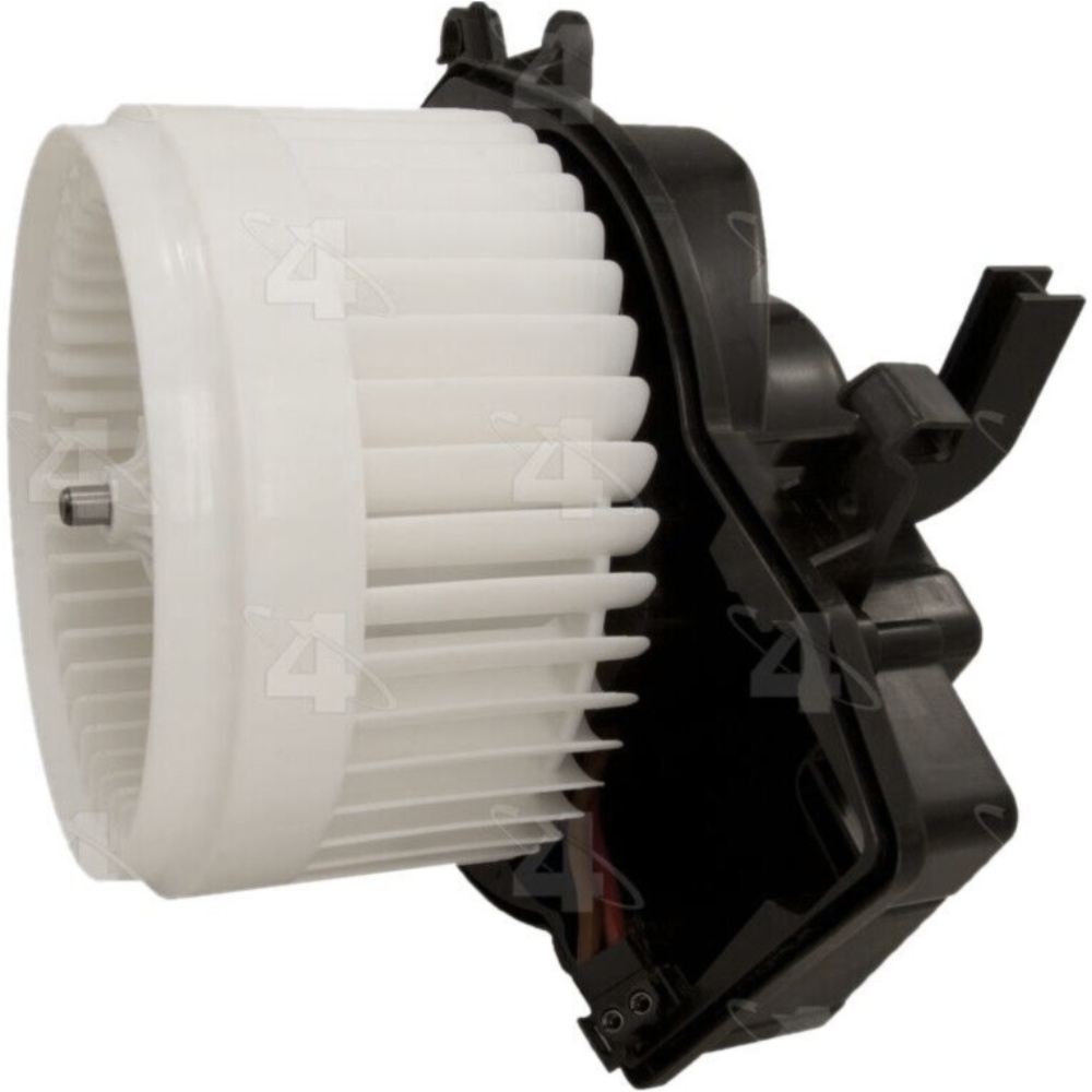 4-Seasons Four-Seasons Blower Motor For Mercedes-Benz CLK G SL