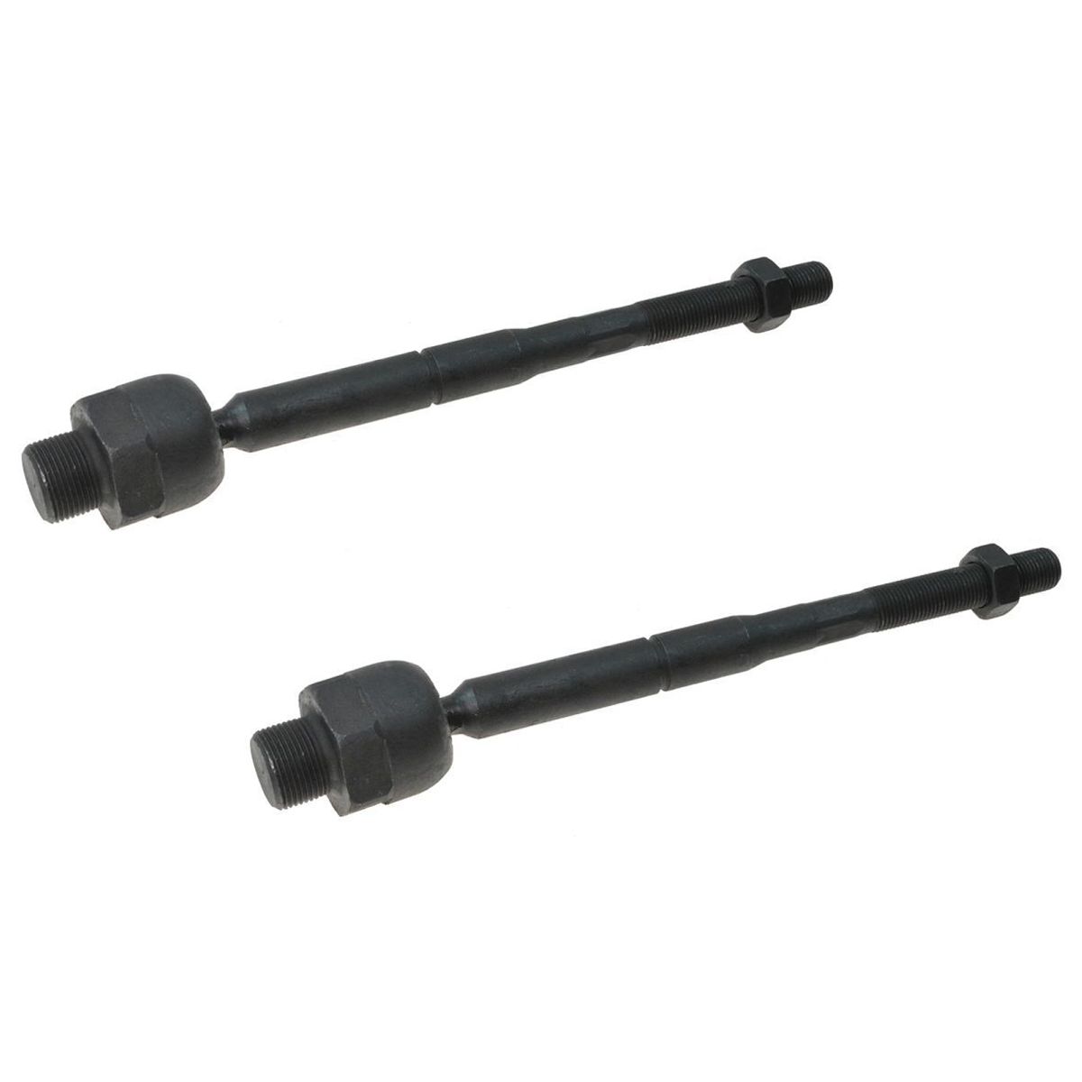 Piece Kit Inner Outer Tie Rod End LH For Dodge Dakota Pickup Truck