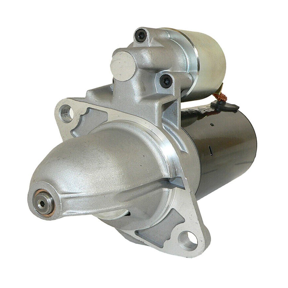 9 Tooth Starter For Land Rover 1989-1995 Range Rover 3.9L Lrs02102 Err6087