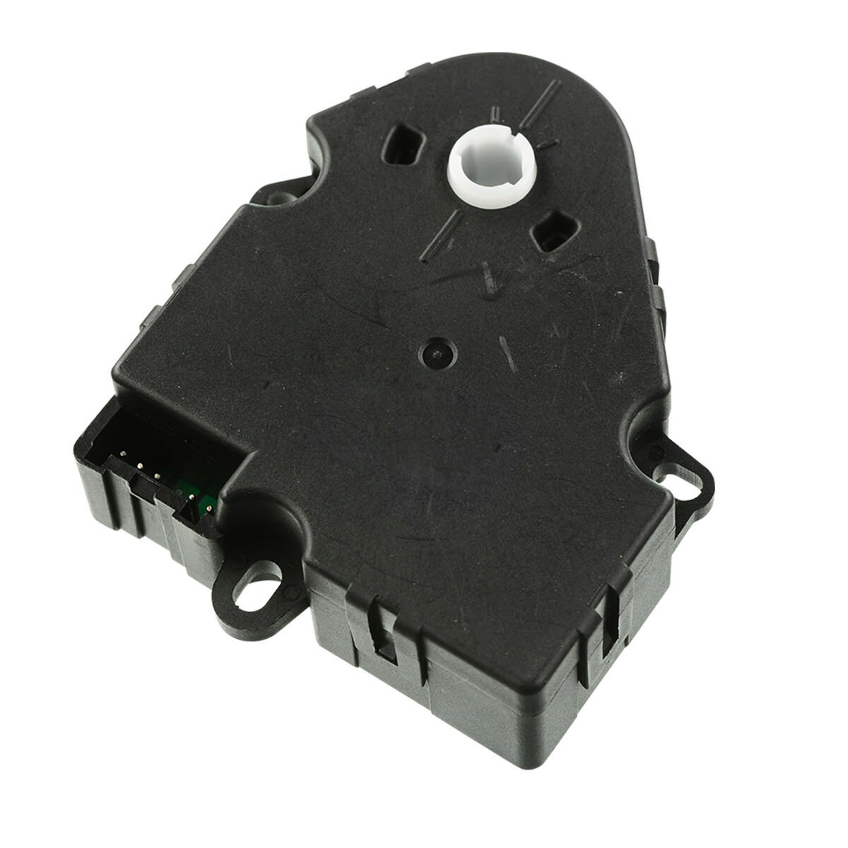 HVAC Heater A/C Blend Door Actuator For Blazer C/K 1500 2500 3500 Suburban